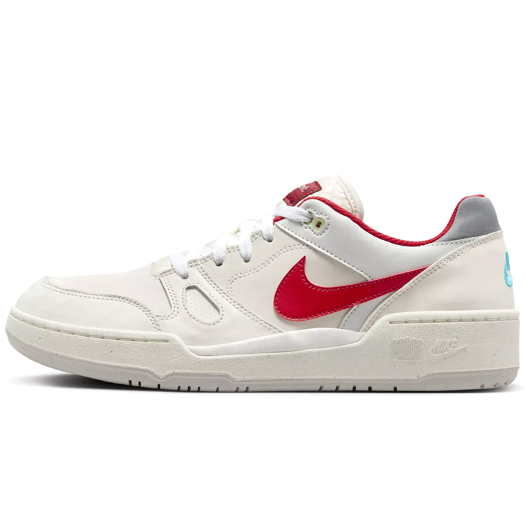 Кроссовки Nike FULL FORCE LO photo Кроссовки Nike FULL FORCE LO photo